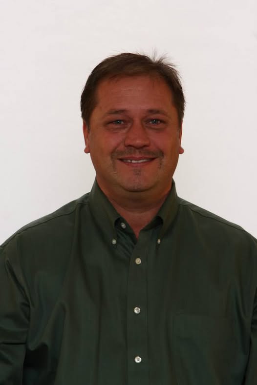 Tom Little